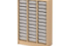 Storage Unit 92 for containers - XL