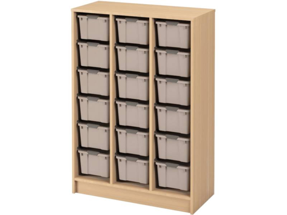 Storage Unit 92 for containers - XL