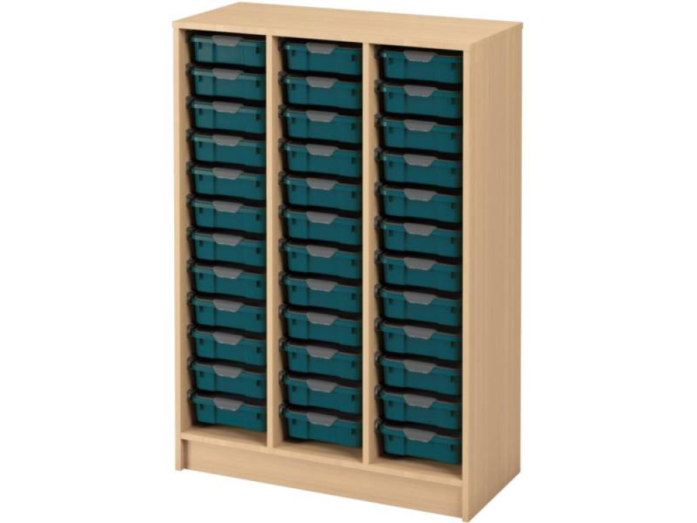Storage Unit 92 for containers - XL