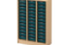 Storage Unit 92 for containers - XL