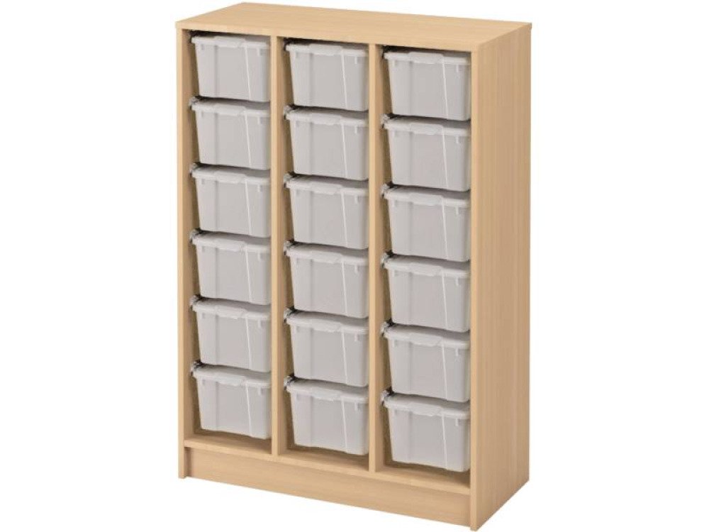 Storage Unit 92 for containers - XL