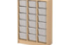 Storage Unit 92 for containers - XL