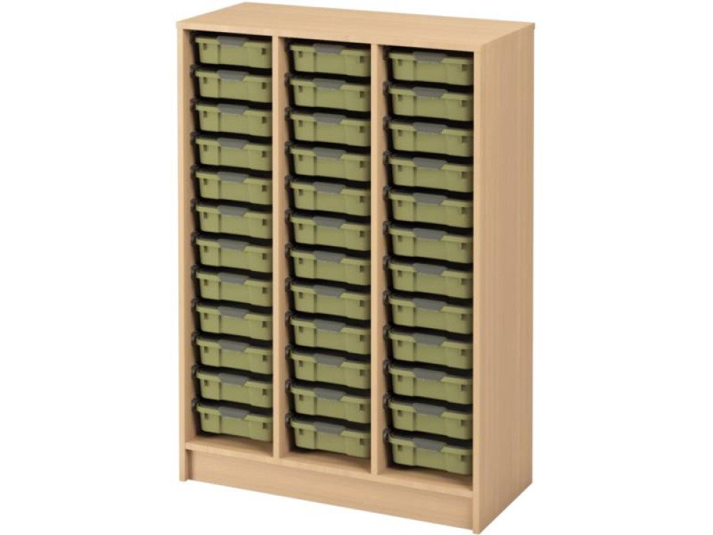 Storage Unit 92 for containers - XL
