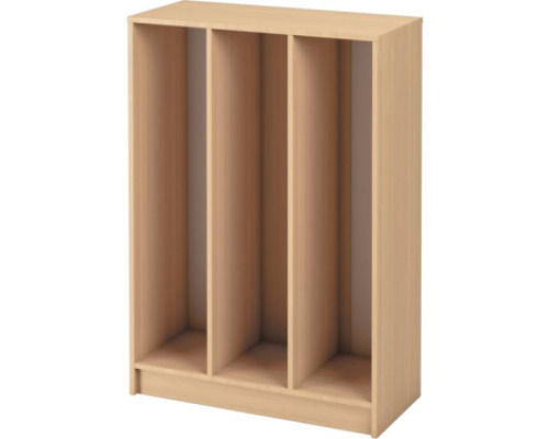 Storage Unit 92 for containers - XL
