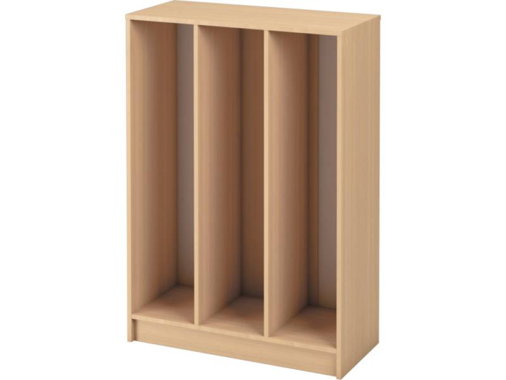 Storage Unit 92 for containers - XL