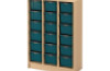 Storage Unit 92 for containers - XL