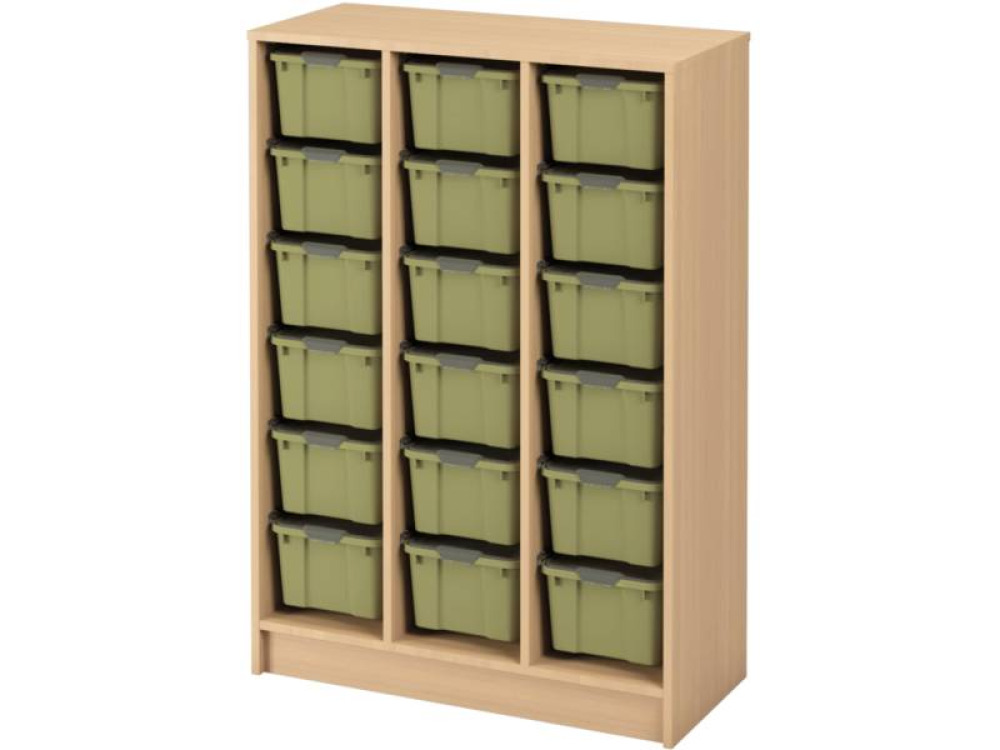 Storage Unit 92 for containers - XL