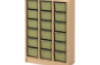 Storage Unit 92 for containers - XL