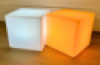 Colour Changing Glow Blocks