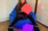 Colour Changing Glow Blocks