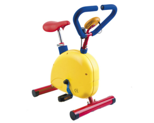 Training bike