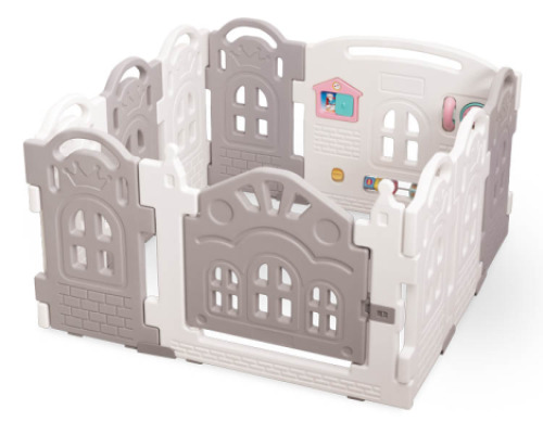 Royal playpen