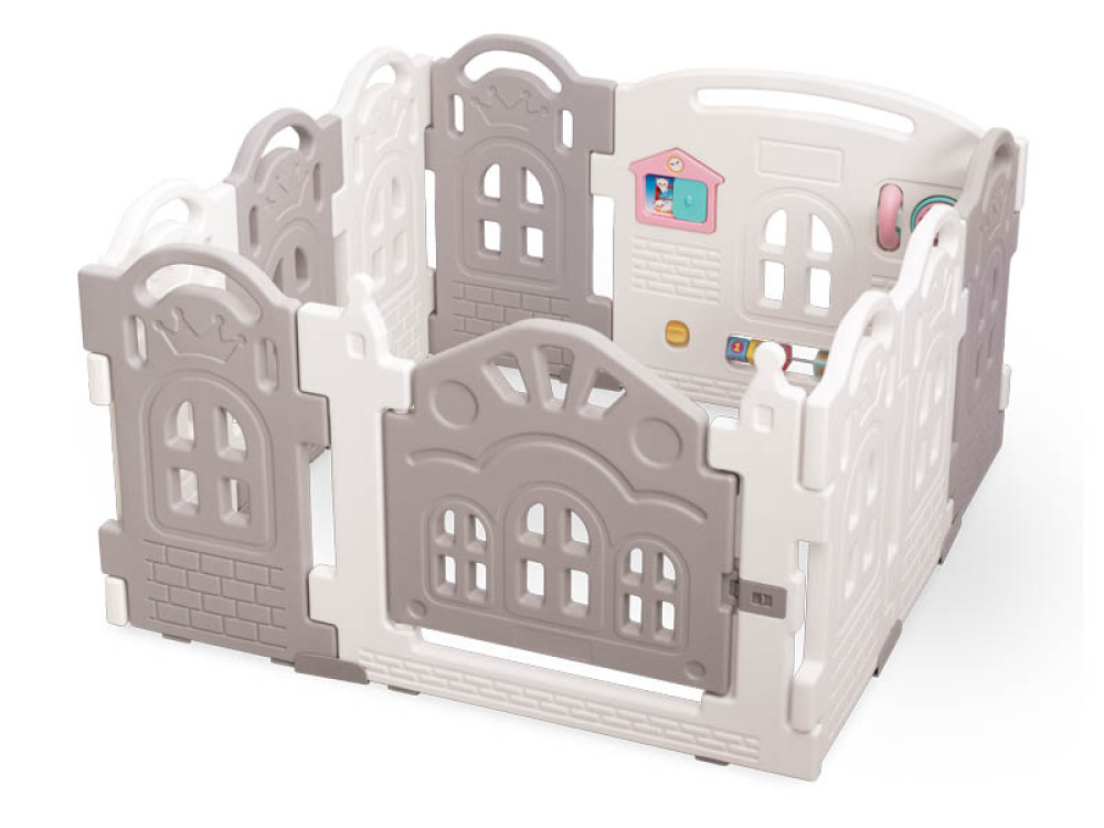 Royal playpen