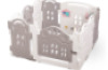 Royal playpen
