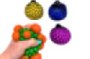 Squishy Stress Mesh Ball
