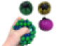 Squishy Stress Mesh Ball