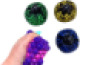 Squishy Stress Mesh Ball