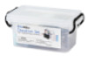 Educational kit with a robot, worksheets and lesson scenarios