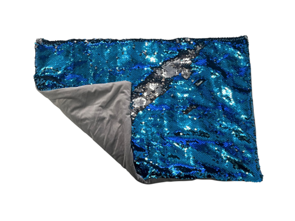 Sequin Weighted Lap Pad 2.3kg