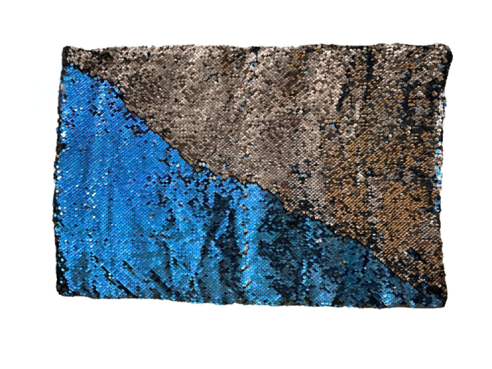 Sequin Weighted Lap Pad 2.3kg