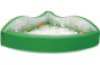 Nature. Ball pit