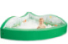 Nature. Ball pit