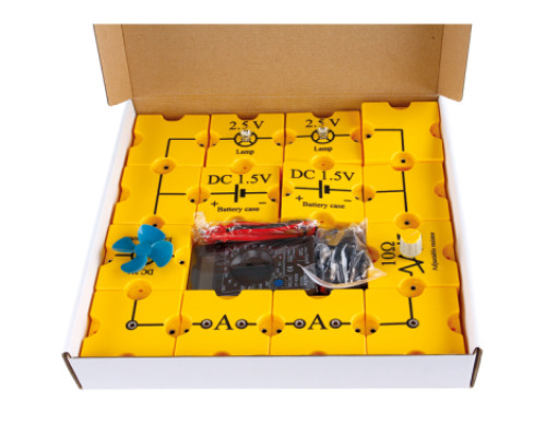 Block Circuit Board