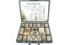 Animalia Kingdom. The suitcase with specimens, worksheets and lesson scenarios