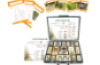 Animalia Kingdom. The suitcase with specimens, worksheets and lesson scenarios