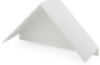 Canopy for the Cubo unit 3. White