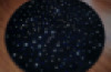 LED Sensory Carpet Round 95cm diameter