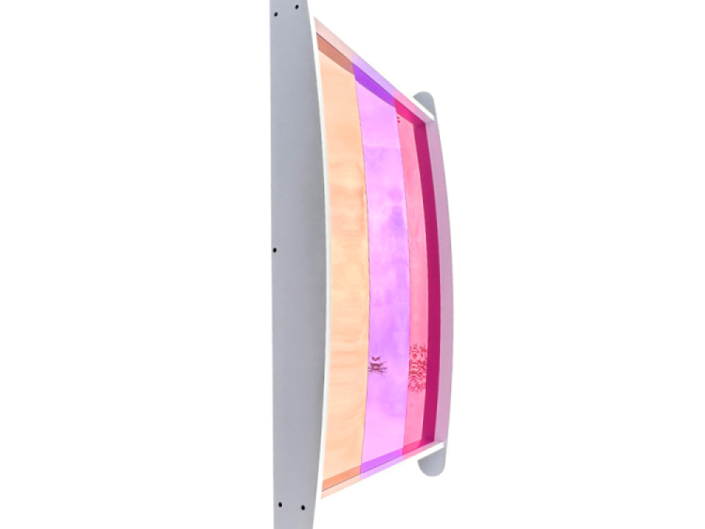 Funhouse Mirrors – Set of 3