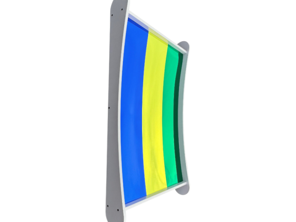 Funhouse Mirrors – Set of 3