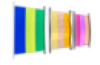 Funhouse Mirrors – Set of 3