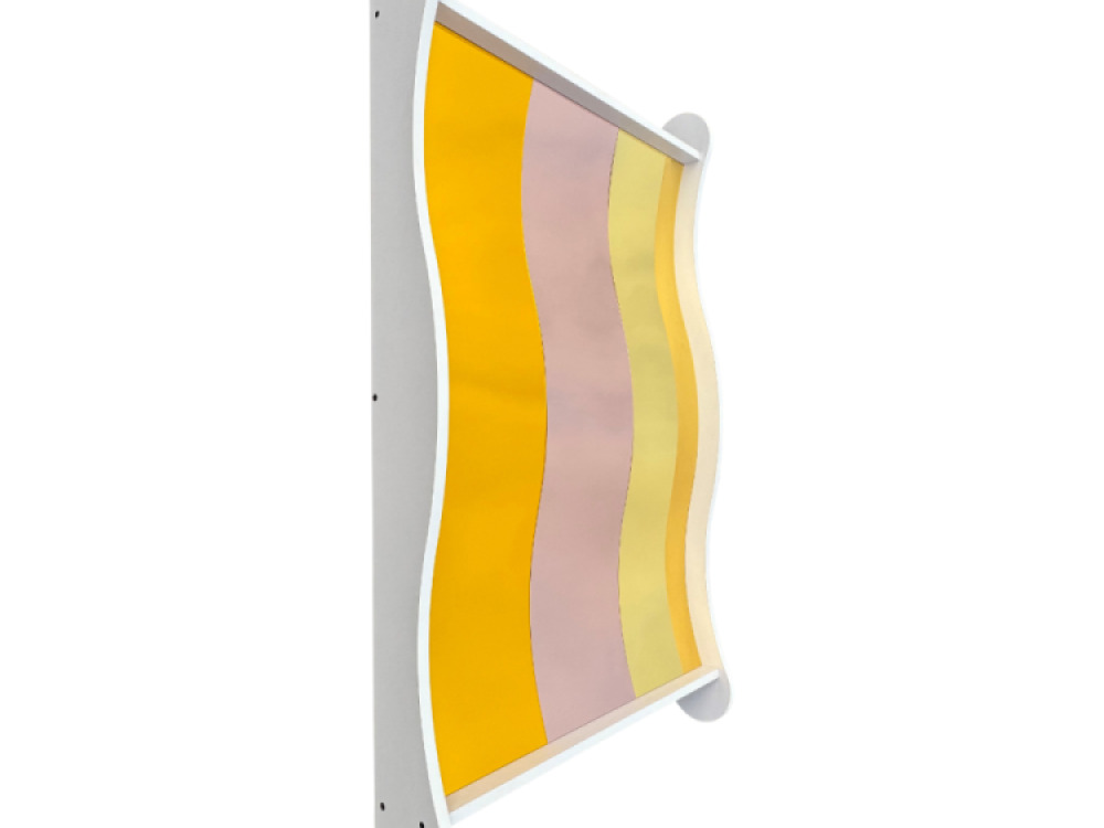 Funhouse Mirrors – Set of 3