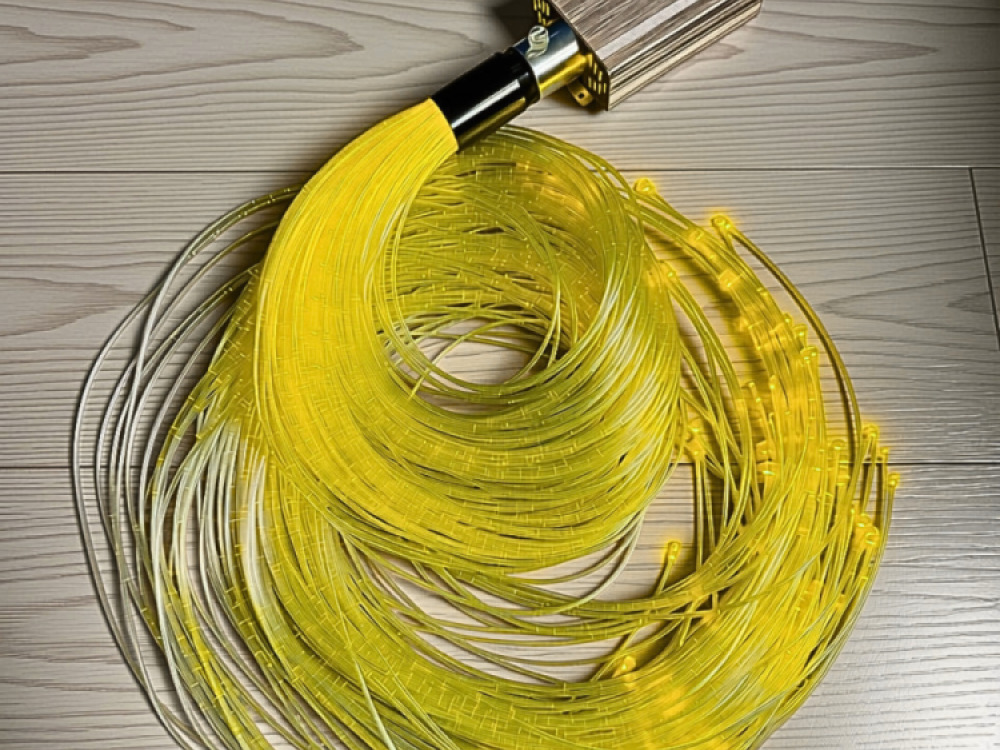 Fibre Optic KIT (Light Source 16W 100 tails 1.5m