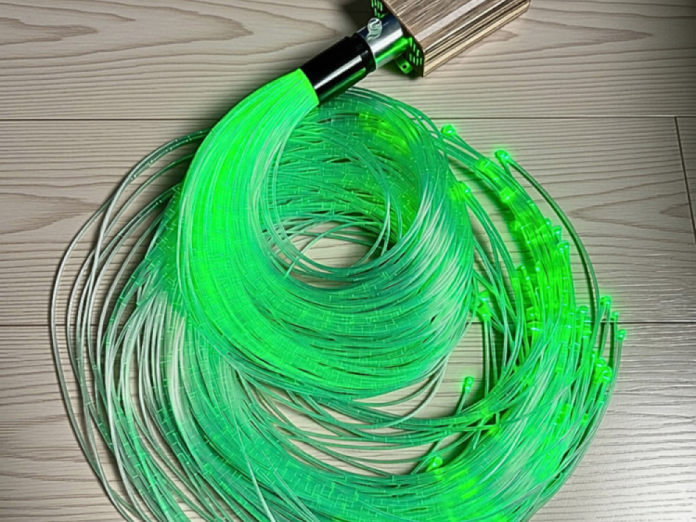 Fibre Optic KIT (Light Source 16W 100 tails 1.5m