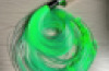Fibre Optic KIT (Light Source 16W 100 tails 1.5m