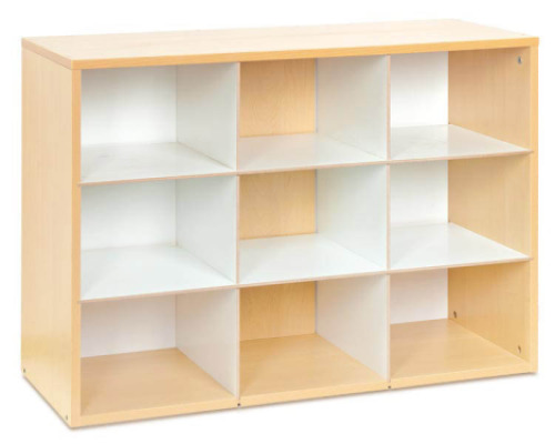 Bedding cabinet topper