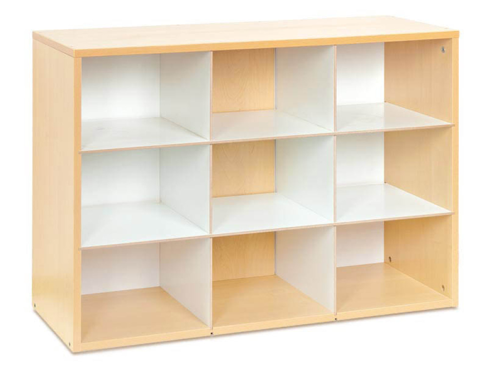 Bedding cabinet topper
