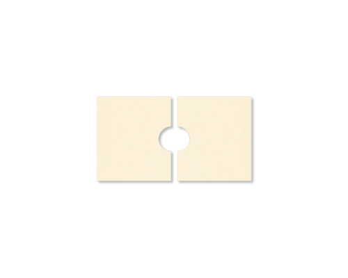 BEDDING CABINET DOORS For Add-on Creamy