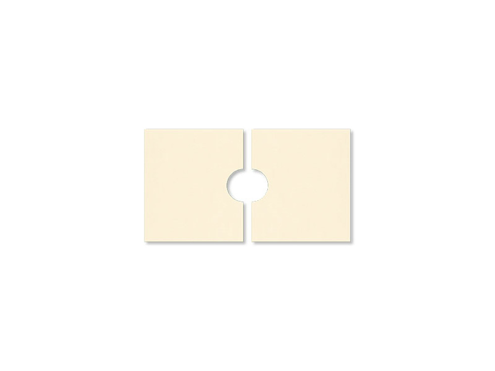 BEDDING CABINET DOORS For Add-on Creamy