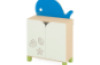 Storage unit Whale