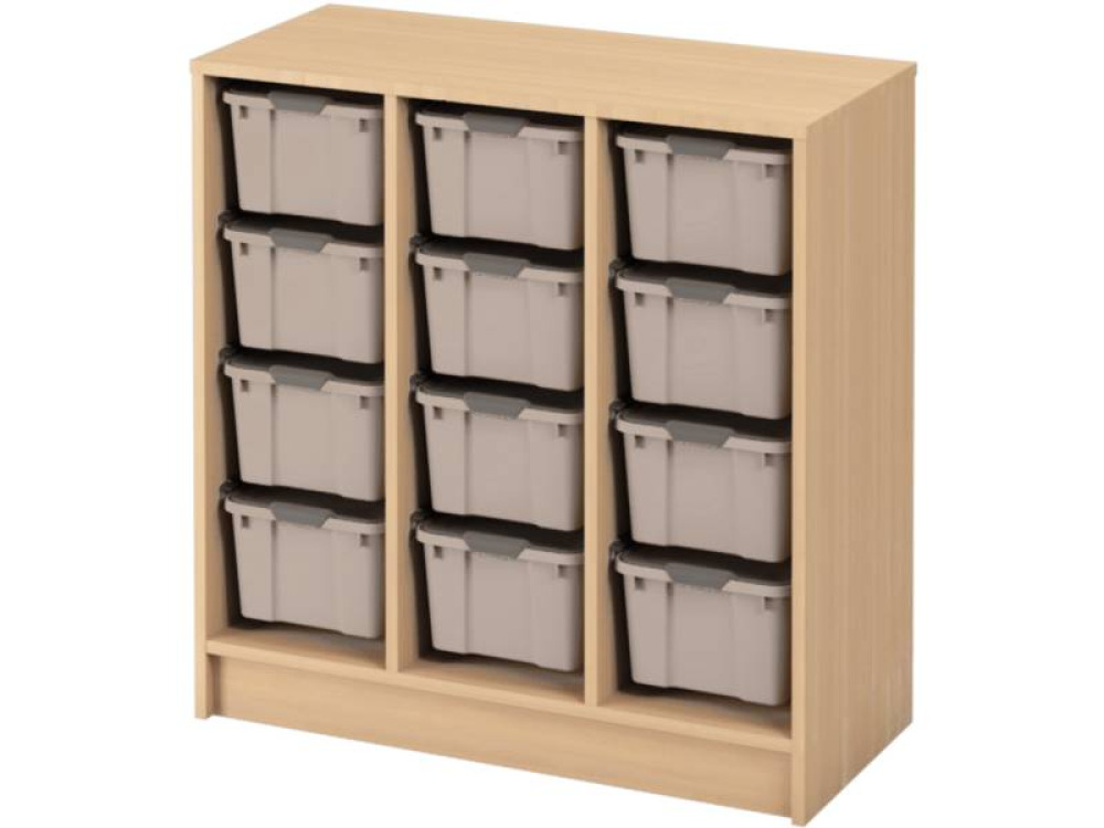 Storage Unit 92 for containers - L
