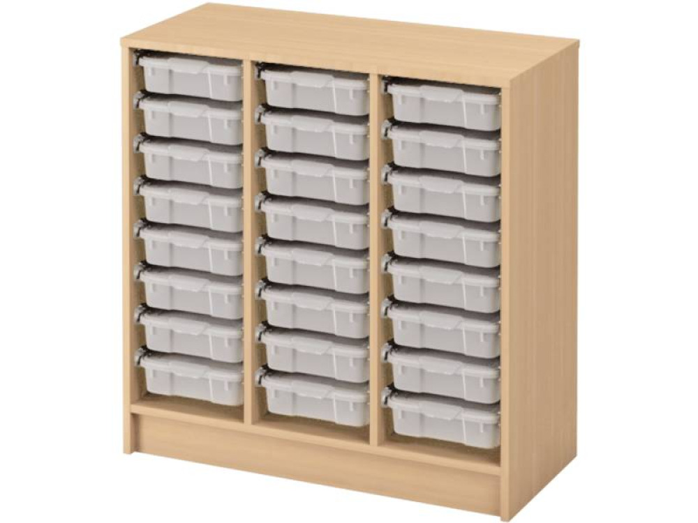 Storage Unit 92 for containers - L
