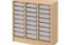 Storage Unit 92 for containers - L