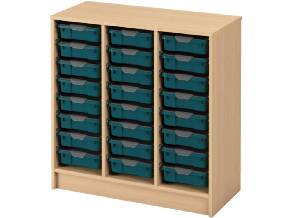 Storage Unit 92 for containers - L