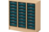 Storage Unit 92 for containers - L