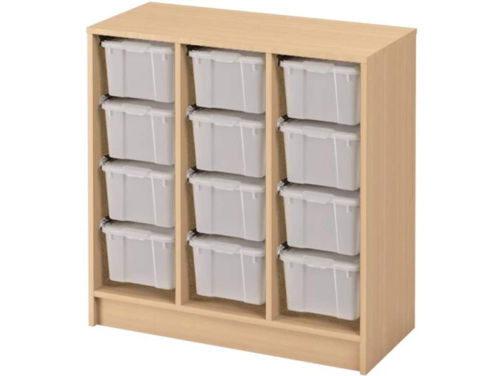 Storage Unit 92 for containers - L