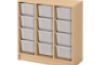 Storage Unit 92 for containers - L